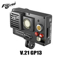 Naked Gopro Action Camera V2 GP9 / GP10 / GP11 / GP12 / GP13 Pro